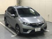 2016 HONDA FIT