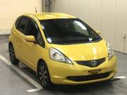 2009 HONDA FIT