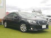 2014 SUBARU LEGACY B4