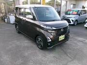 2023 NISSAN ROOX