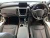 TOYOTA CROWN HYBRID