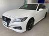 TOYOTA CROWN HYBRID