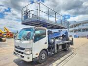 2012 HINO DUTRO