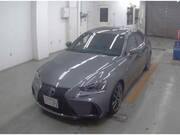 2020 LEXUS IS