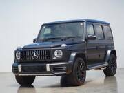 2022 MERCEDES BENZ G-CLASS