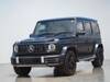 MERCEDES BENZ G-CLASS