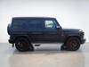 MERCEDES BENZ G-CLASS