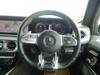 MERCEDES BENZ G-CLASS