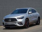 2026 MERCEDES BENZ GLA-CLASS