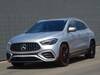 MERCEDES BENZ GLA-CLASS