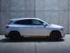 MERCEDES BENZ GLA-CLASS