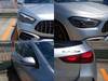 MERCEDES BENZ GLA-CLASS