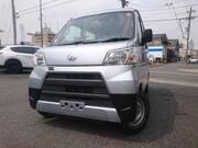 2018 DAIHATSU HIJET CARGO