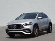 2023 MERCEDES BENZ GLA-CLASS