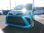 2021 TOYOTA ROOMY