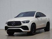 2021 MERCEDES BENZ GLE