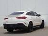 MERCEDES BENZ GLE