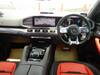 MERCEDES BENZ GLE