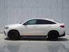 MERCEDES BENZ GLE