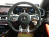 MERCEDES BENZ GLE
