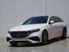 MERCEDES BENZ E-CLASS Stationwagon