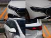 MERCEDES BENZ E-CLASS Stationwagon