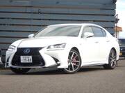 2016 LEXUS GS