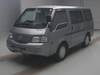 MAZDA BONGO VAN