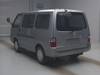 MAZDA BONGO VAN