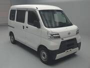 2021 DAIHATSU HIJET CARGO