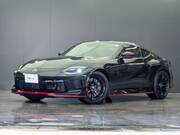 2025 NISSAN FAIRLADY Z