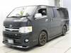 TOYOTA REGIUS ACE VAN