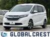 HONDA FREED HYBRID