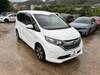 HONDA FREED HYBRID