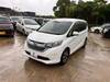 HONDA FREED HYBRID