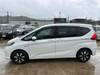 HONDA FREED HYBRID