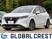 2023 NISSAN NOTE