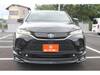 TOYOTA HARRIER HYBRID
