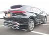 TOYOTA HARRIER HYBRID