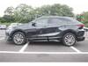 TOYOTA HARRIER HYBRID