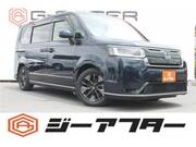 2022 HONDA STEPWAGON
