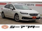2019 SUBARU IMPREZA SPORTS