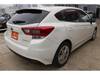 SUBARU IMPREZA SPORTS
