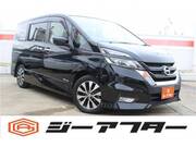 2018 NISSAN SERENA