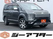 2019 MITSUBISHI OTHER
