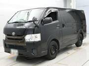 2015 TOYOTA HIACE VAN