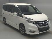 2016 NISSAN SERENA