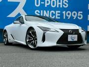 2017 LEXUS LC
