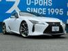 LEXUS LC