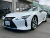 LEXUS LC